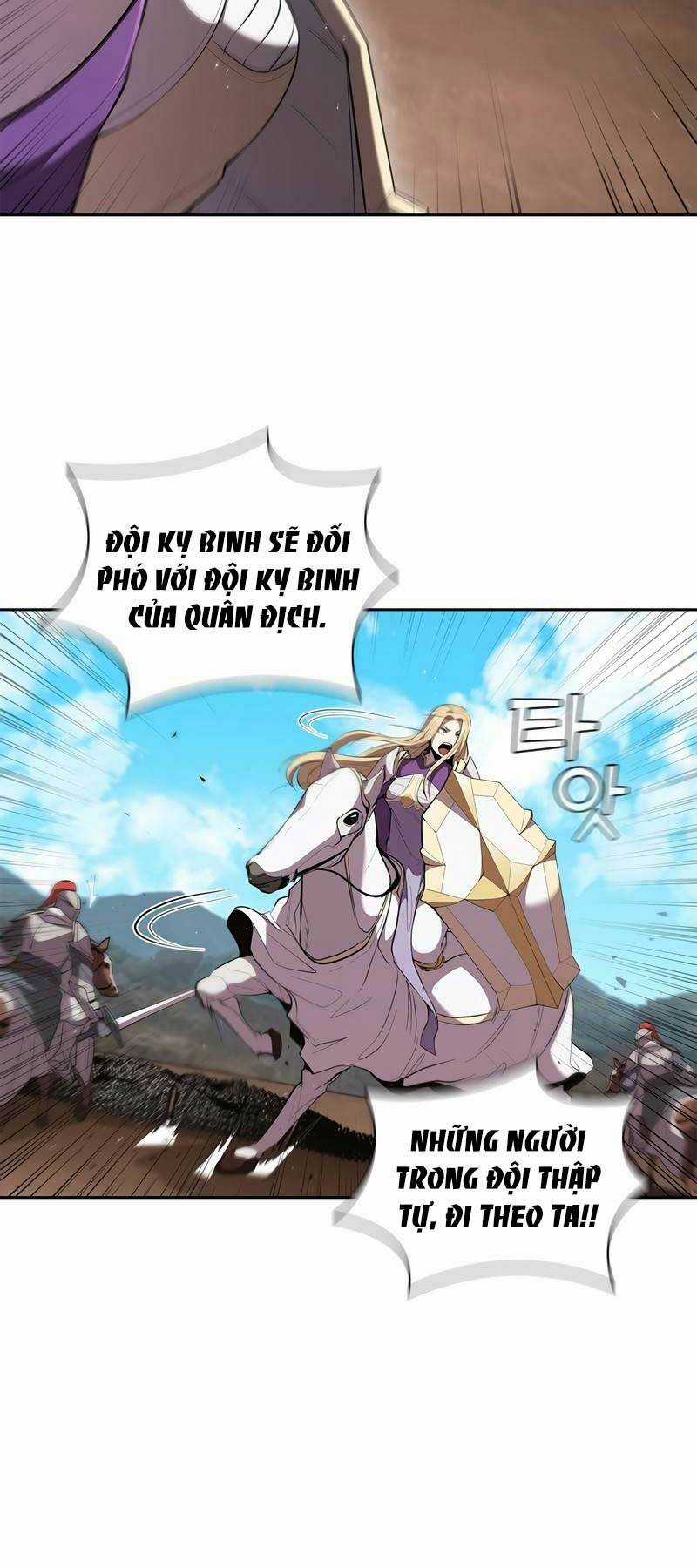 Hồi Quy Thành Công Tước - Chapter 21 - Trang 83