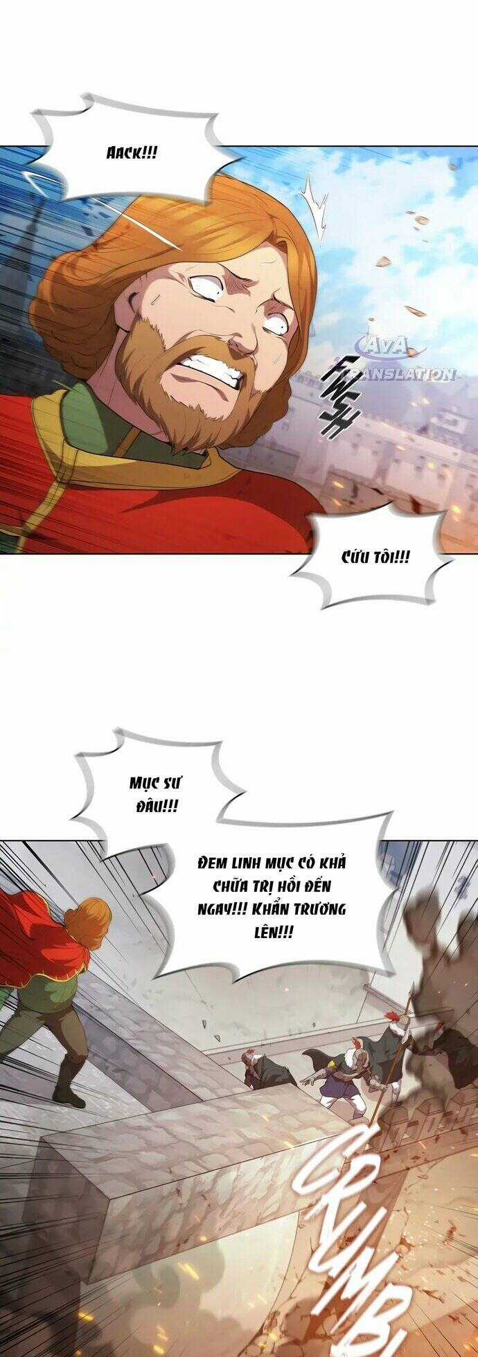 Hồi Quy Thành Công Tước - Chapter 49 - Trang 13