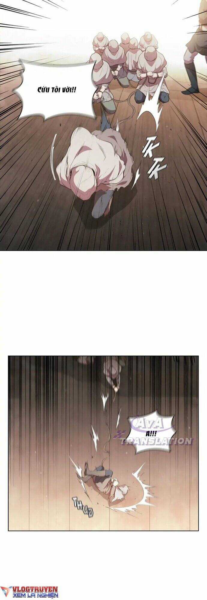 Hồi Quy Thành Công Tước - Chapter 49 - Trang 18