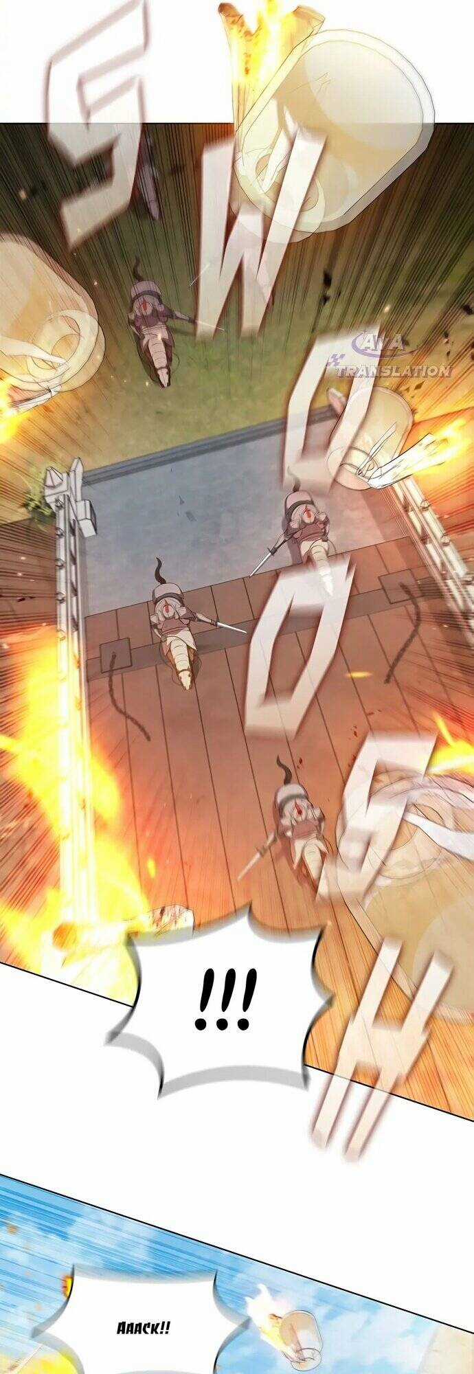 Hồi Quy Thành Công Tước - Chapter 49 - Trang 41