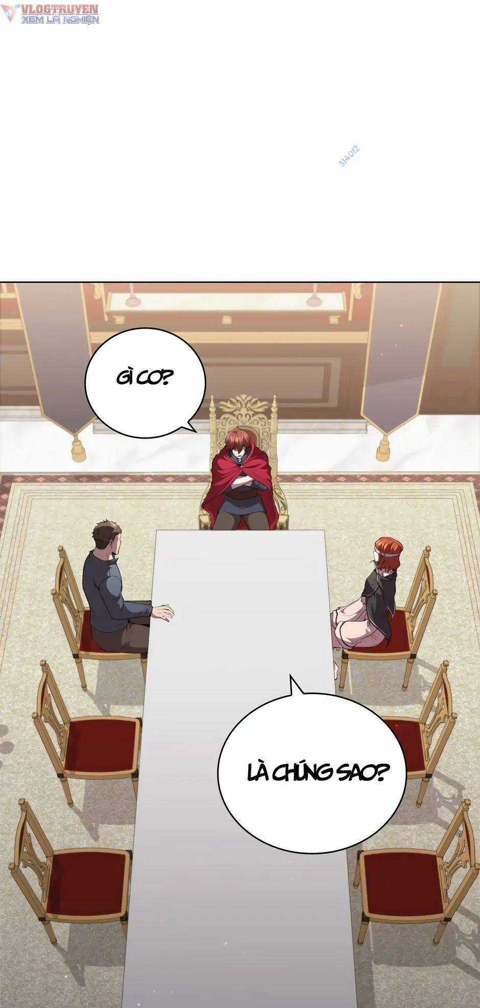 Hồi Quy Thành Công Tước - Chapter 65 - Trang 3