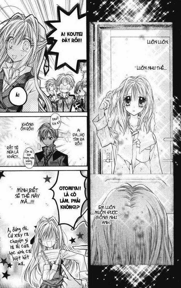 Hội Quý Tộc - Chapter 1 - Trang 43