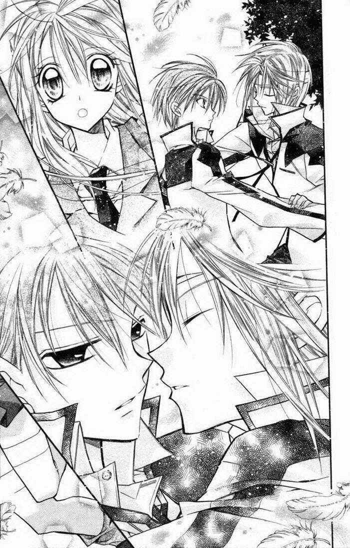 Hội Quý Tộc - Chapter 1 - Trang 53