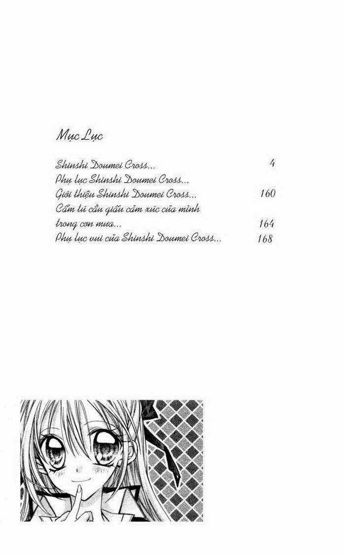 Hội Quý Tộc - Chapter 1 - Trang 9