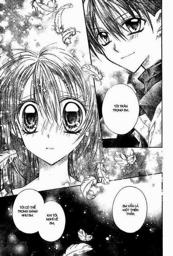 Hội Quý Tộc - Chapter 10 - Trang 14