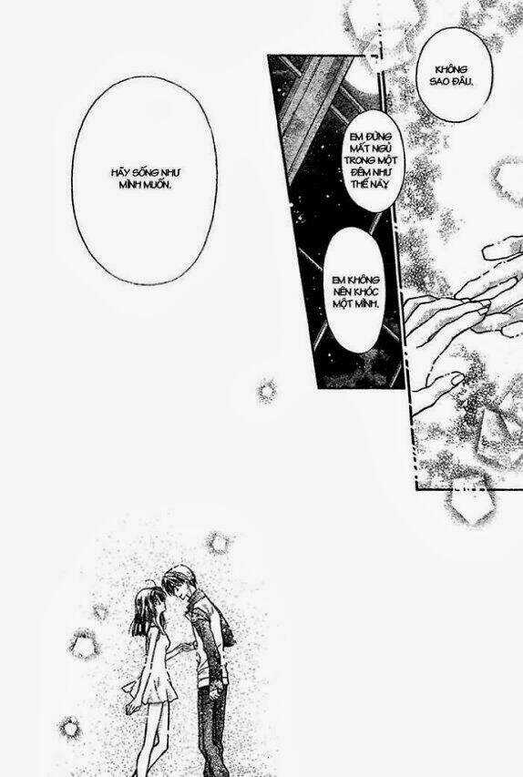 Hội Quý Tộc - Chapter 10 - Trang 15