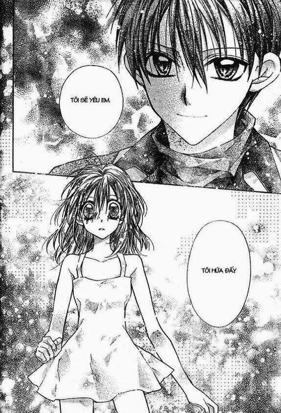 Hội Quý Tộc - Chapter 10 - Trang 17