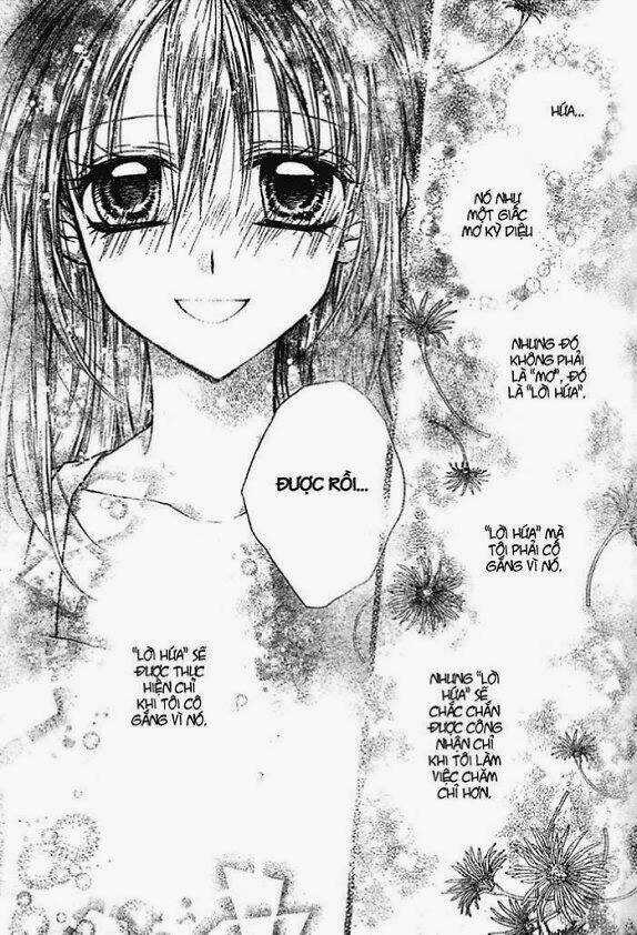 Hội Quý Tộc - Chapter 10 - Trang 18