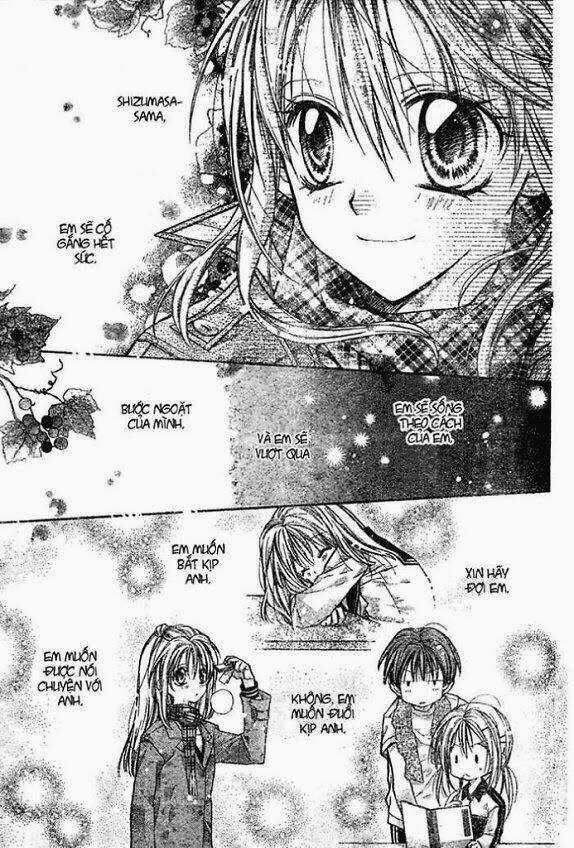 Hội Quý Tộc - Chapter 10 - Trang 22