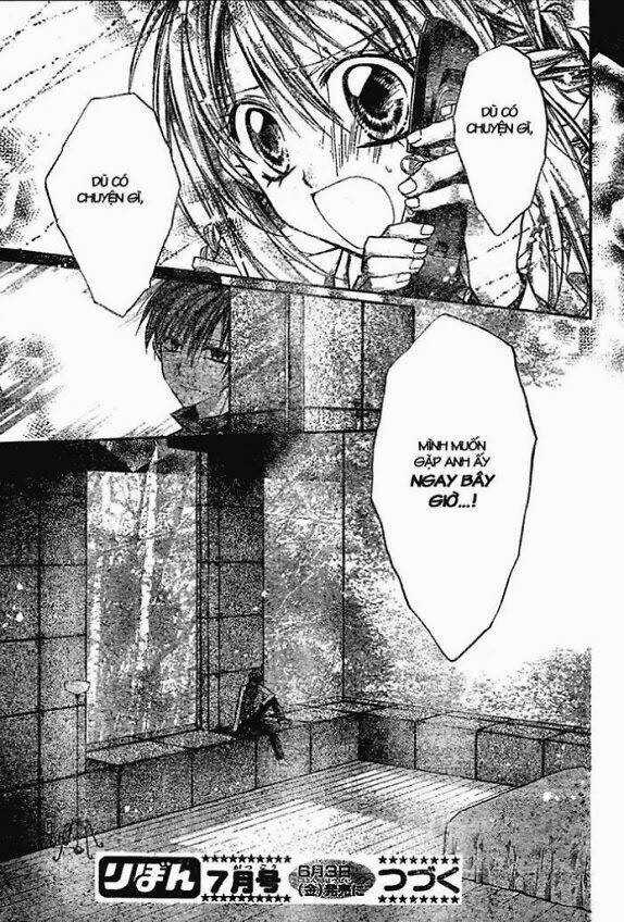 Hội Quý Tộc - Chapter 10 - Trang 30