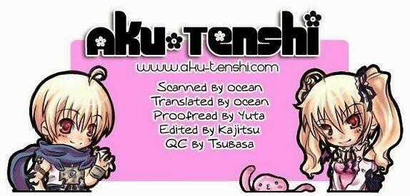 Hội Quý Tộc - Chapter 10 - Trang 33