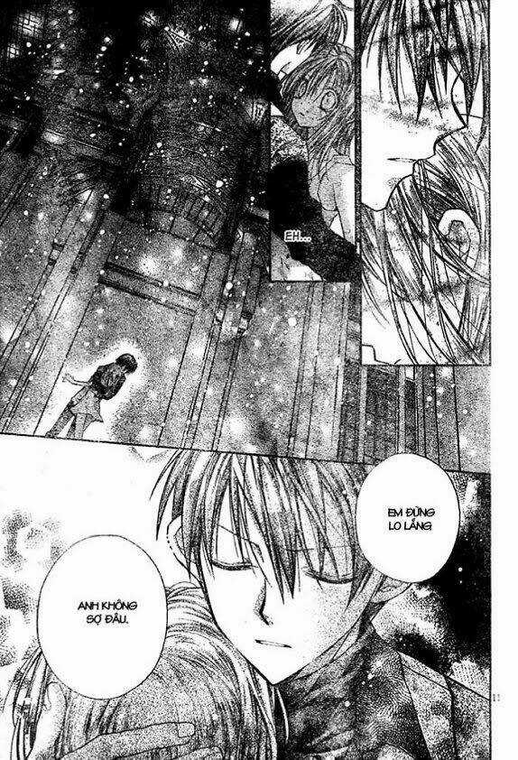 Hội Quý Tộc - Chapter 10 - Trang 10