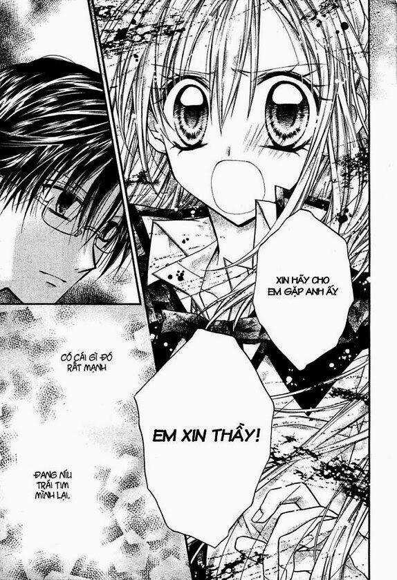 Hội Quý Tộc - Chapter 11 - Trang 11