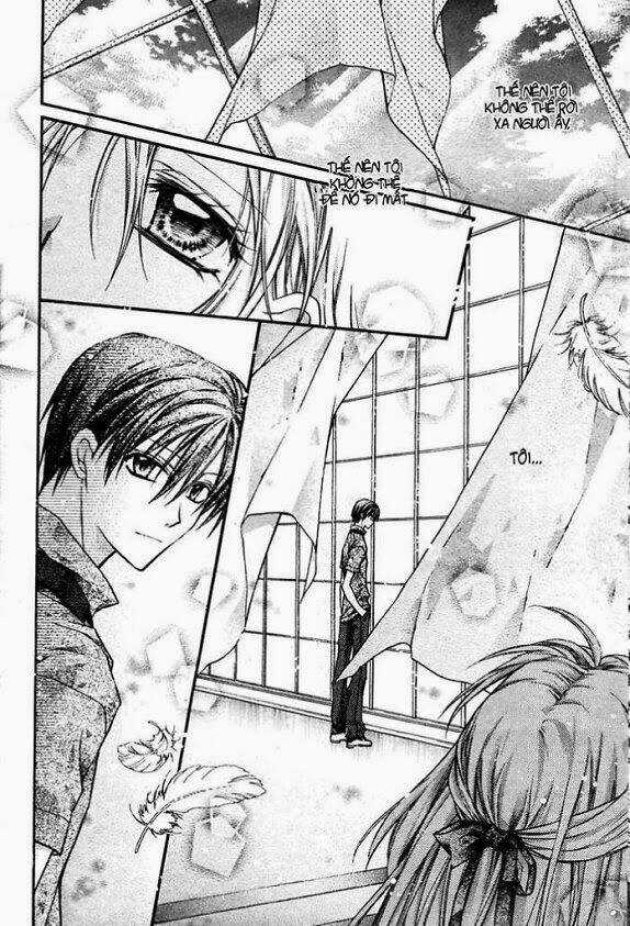 Hội Quý Tộc - Chapter 11 - Trang 14