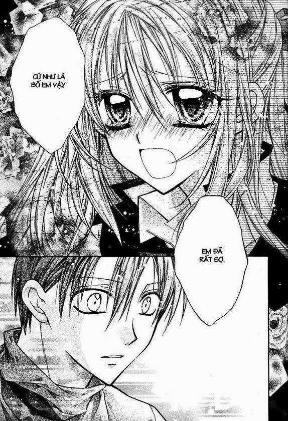 Hội Quý Tộc - Chapter 11 - Trang 17