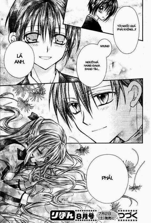 Hội Quý Tộc - Chapter 11 - Trang 31