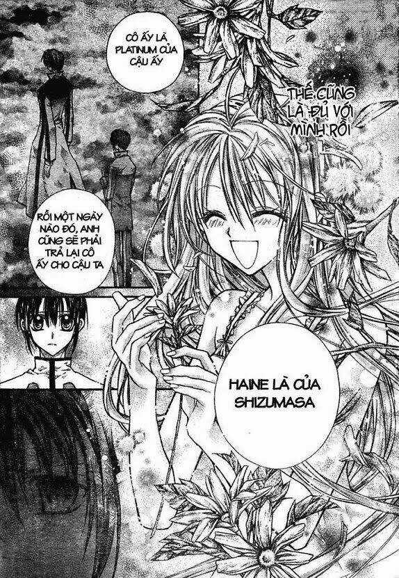 Hội Quý Tộc - Chapter 12 - Trang 8