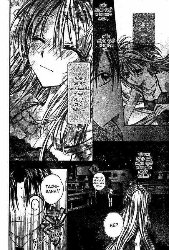 Hội Quý Tộc - Chapter 13 - Trang 11