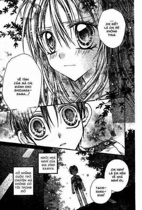 Hội Quý Tộc - Chapter 13 - Trang 14