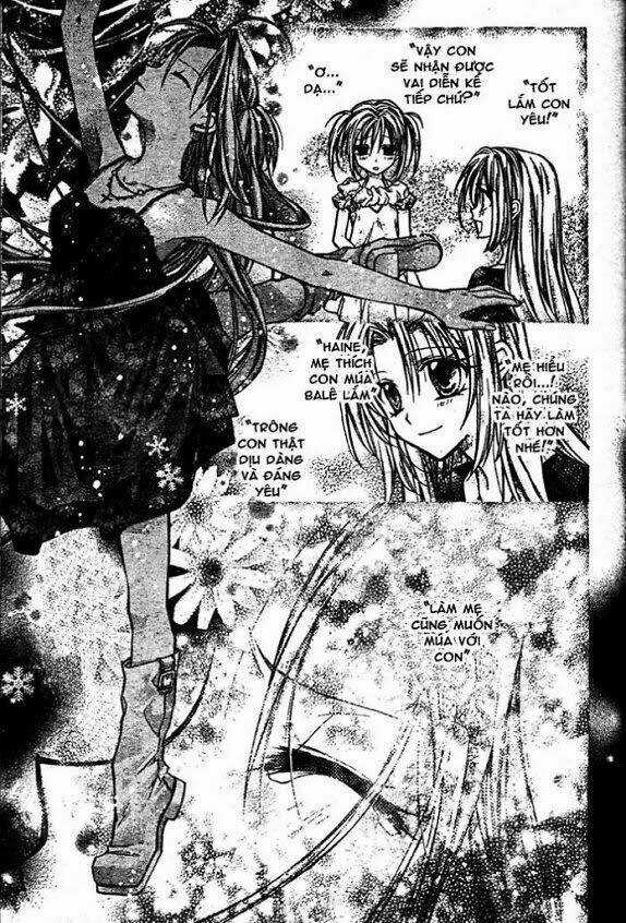 Hội Quý Tộc - Chapter 13 - Trang 16