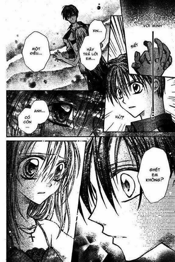 Hội Quý Tộc - Chapter 13 - Trang 23