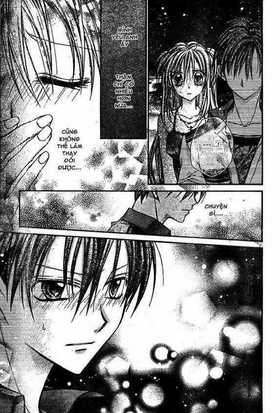 Hội Quý Tộc - Chapter 13 - Trang 26