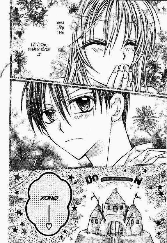 Hội Quý Tộc - Chapter 14 - Trang 11