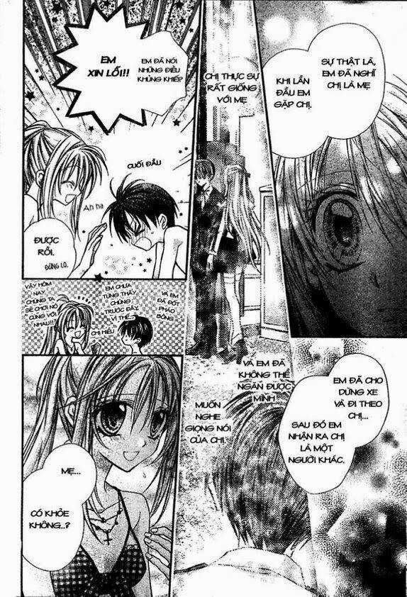 Hội Quý Tộc - Chapter 14 - Trang 13