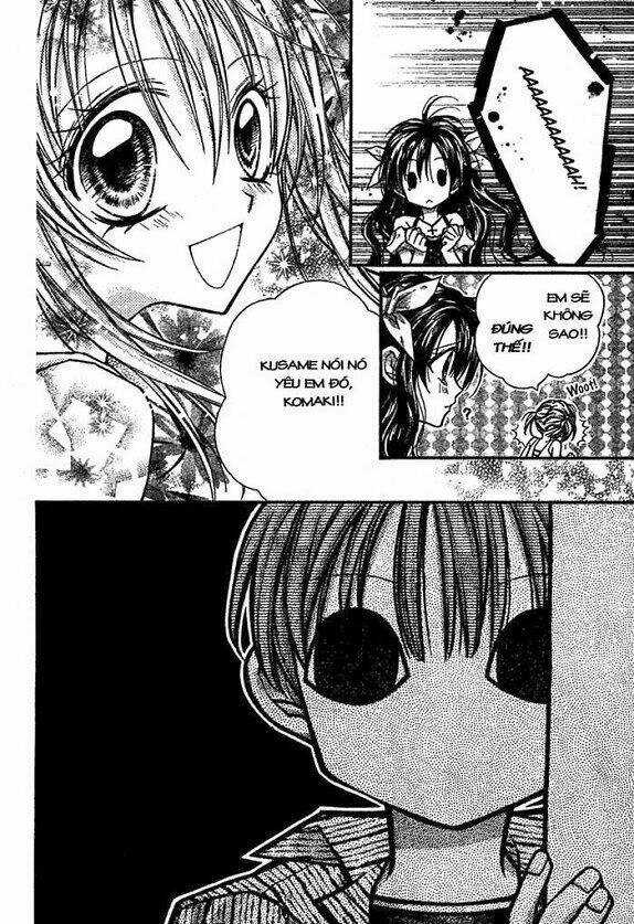 Hội Quý Tộc - Chapter 14 - Trang 17