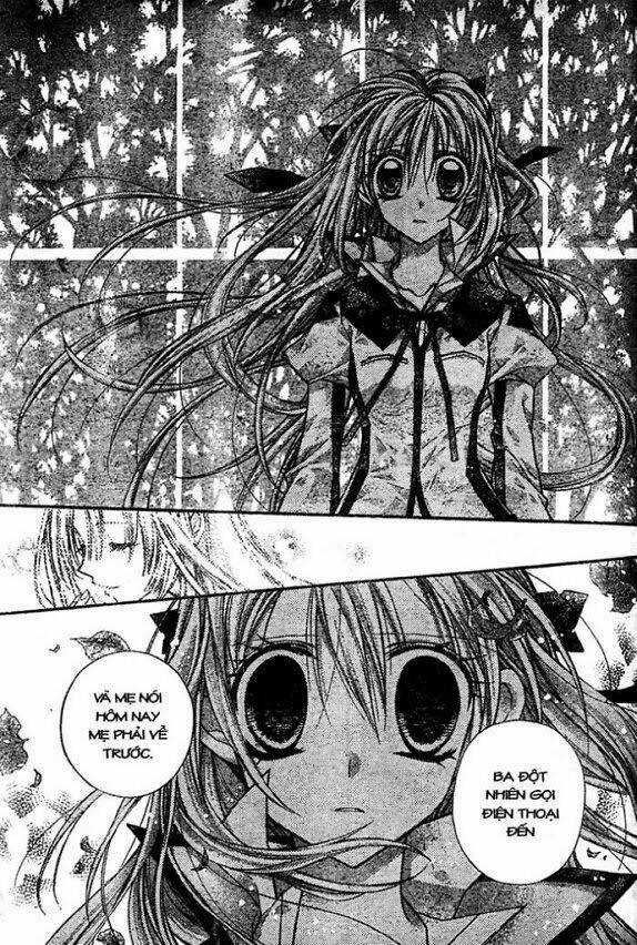 Hội Quý Tộc - Chapter 14 - Trang 24