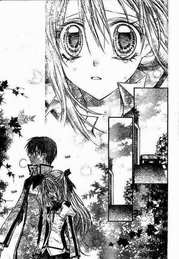 Hội Quý Tộc - Chapter 14 - Trang 30