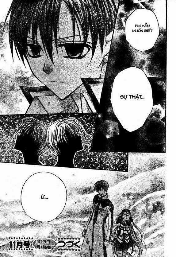 Hội Quý Tộc - Chapter 14 - Trang 32