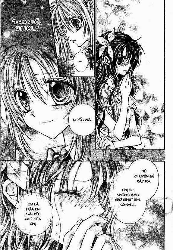 Hội Quý Tộc - Chapter 14 - Trang 6