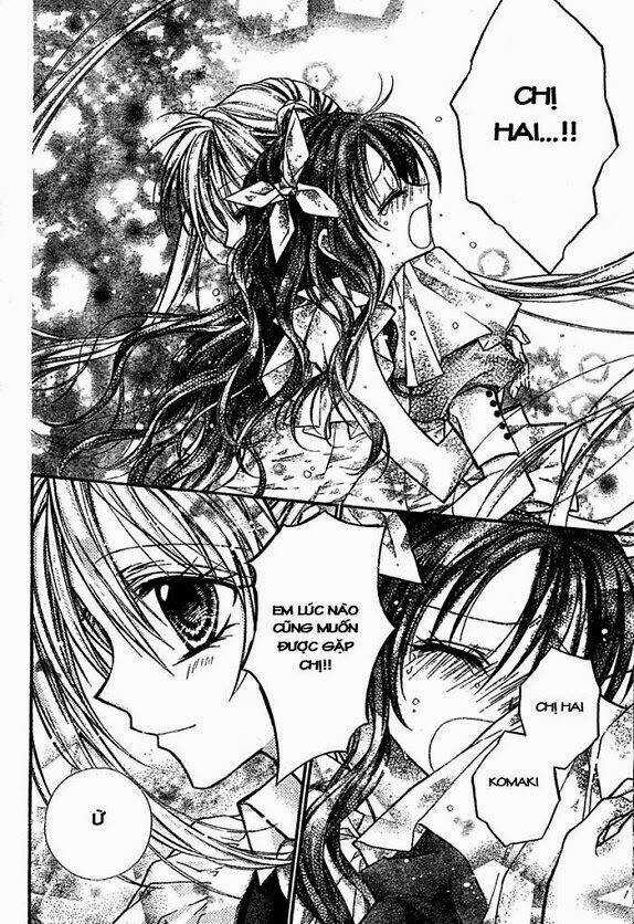 Hội Quý Tộc - Chapter 14 - Trang 7