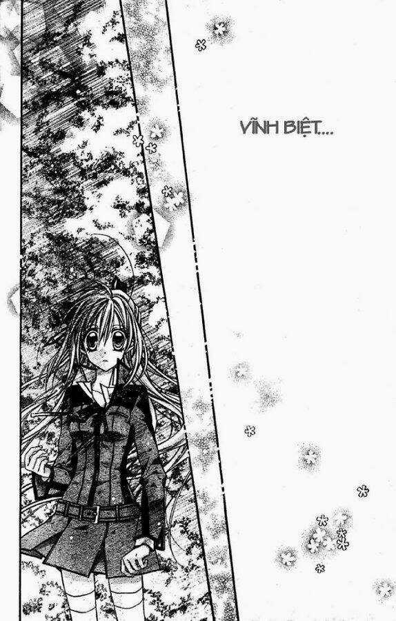 Hội Quý Tộc - Chapter 15 - Trang 27