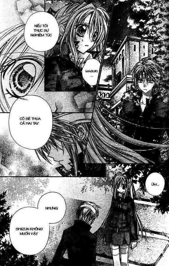 Hội Quý Tộc - Chapter 15 - Trang 28