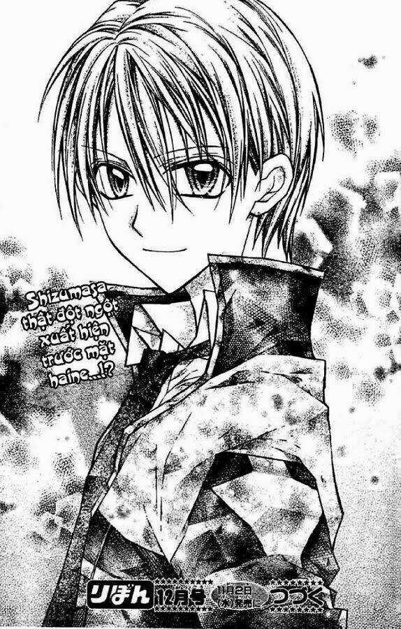 Hội Quý Tộc - Chapter 15 - Trang 38