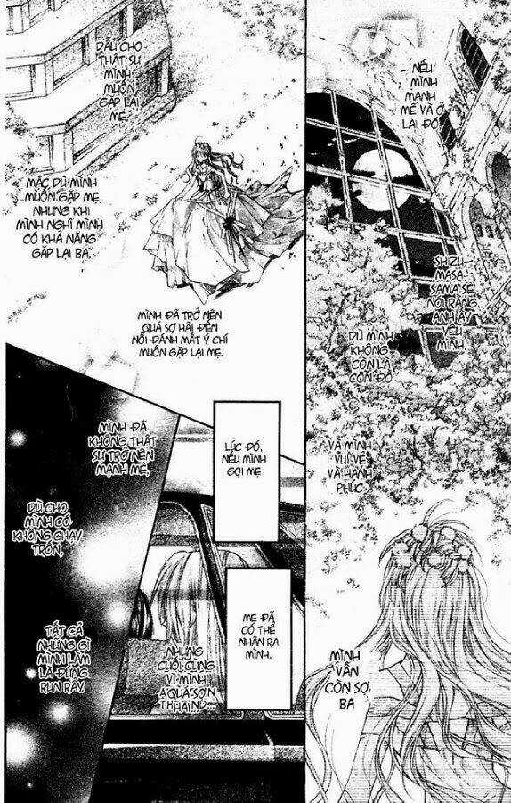 Hội Quý Tộc - Chapter 16 - Trang 24