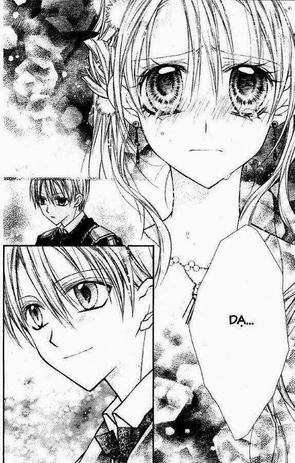 Hội Quý Tộc - Chapter 16 - Trang 28