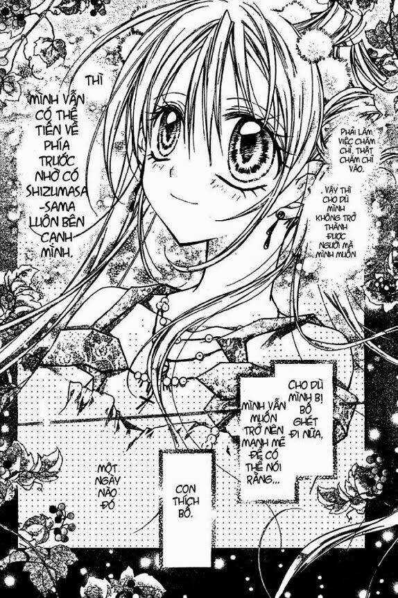 Hội Quý Tộc - Chapter 17 - Trang 17