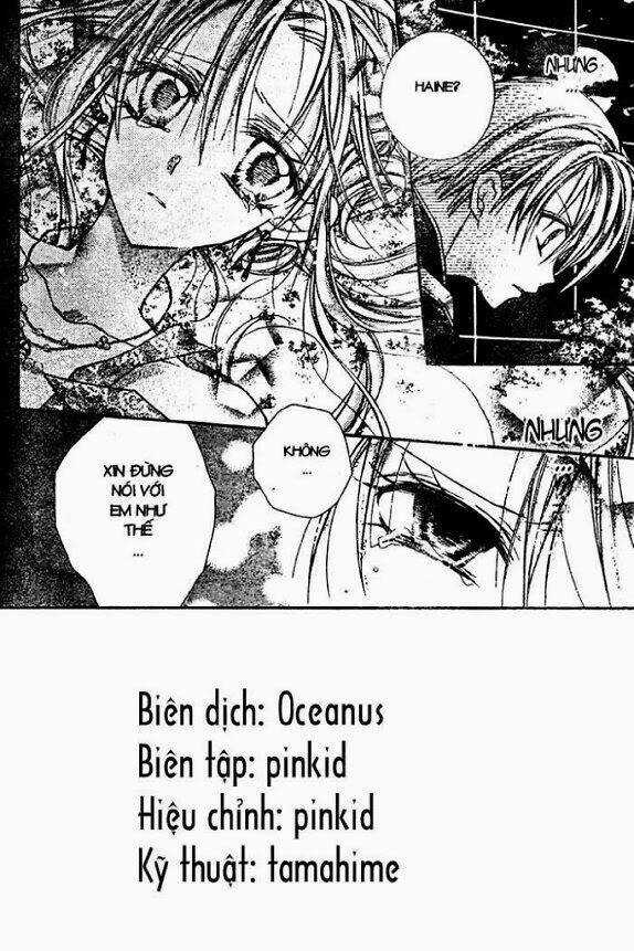 Hội Quý Tộc - Chapter 17 - Trang 3