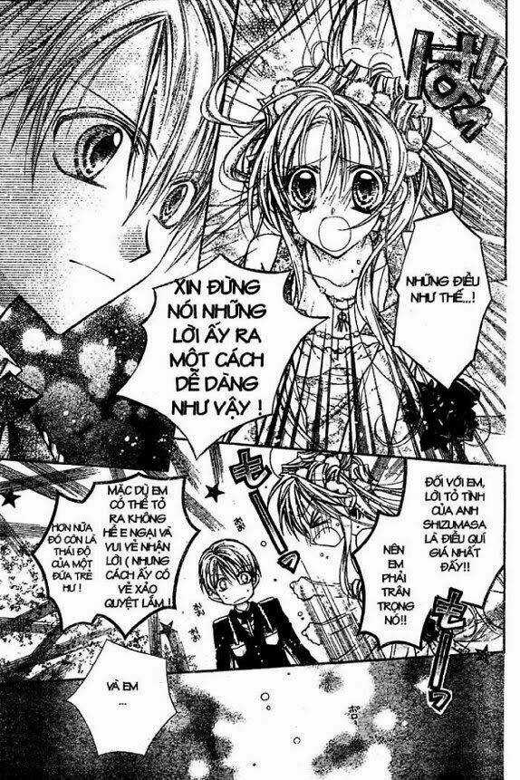 Hội Quý Tộc - Chapter 17 - Trang 4