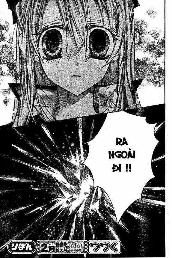 Hội Quý Tộc - Chapter 17 - Trang 32