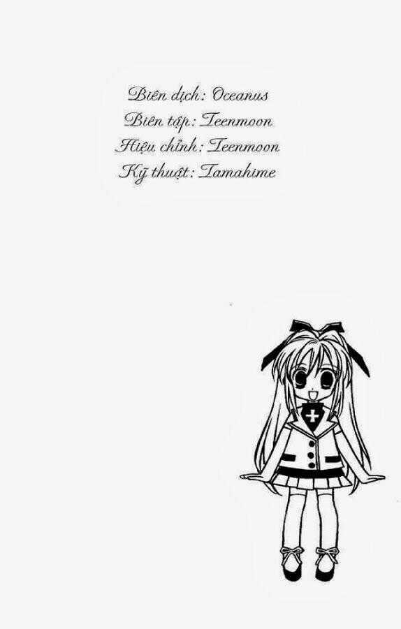 Hội Quý Tộc - Chapter 18 - Trang 2