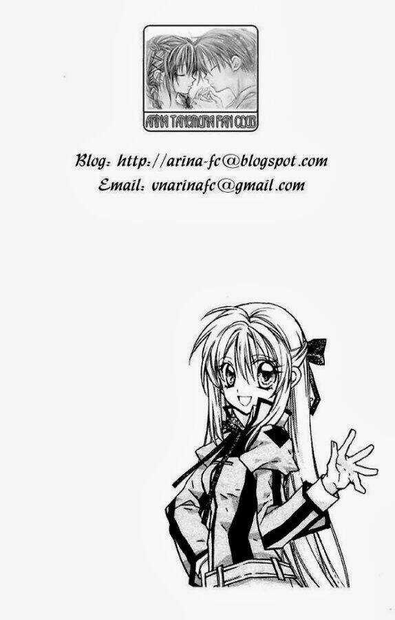 Hội Quý Tộc - Chapter 18 - Trang 3