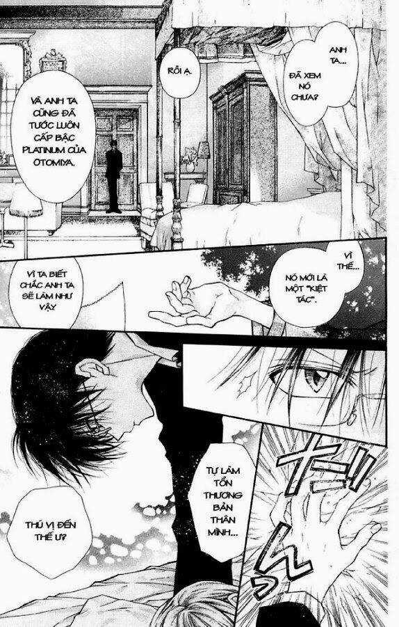 Hội Quý Tộc - Chapter 18 - Trang 24