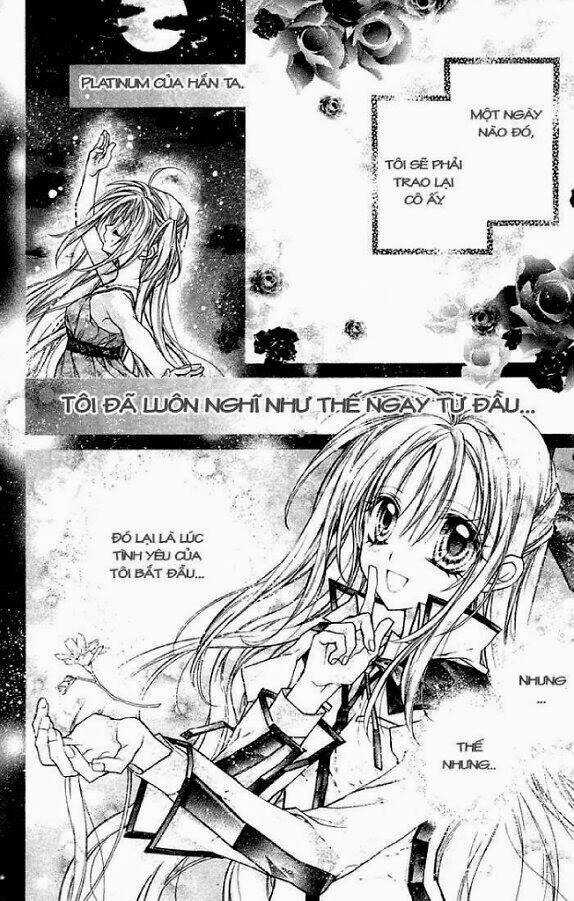 Hội Quý Tộc - Chapter 18 - Trang 31