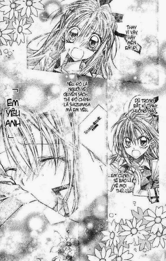 Hội Quý Tộc - Chapter 18 - Trang 32