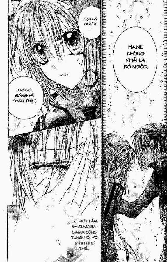 Hội Quý Tộc - Chapter 18 - Trang 9