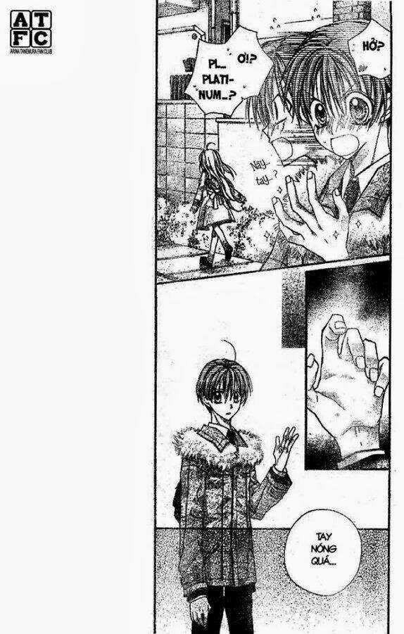 Hội Quý Tộc - Chapter 19 - Trang 12